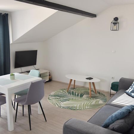 Marasovica Apartments Split Luaran gambar