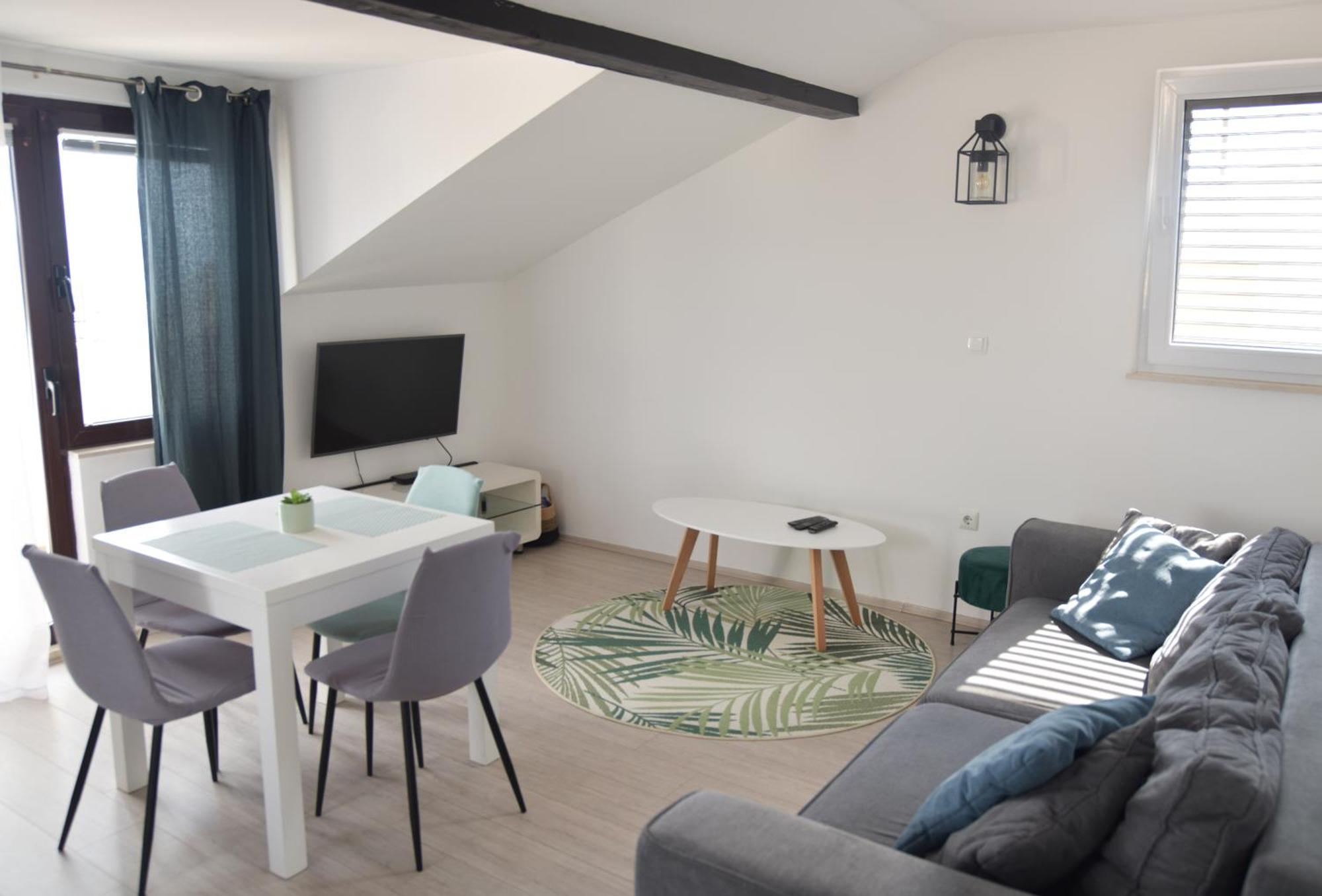 Marasovica Apartments Split Luaran gambar