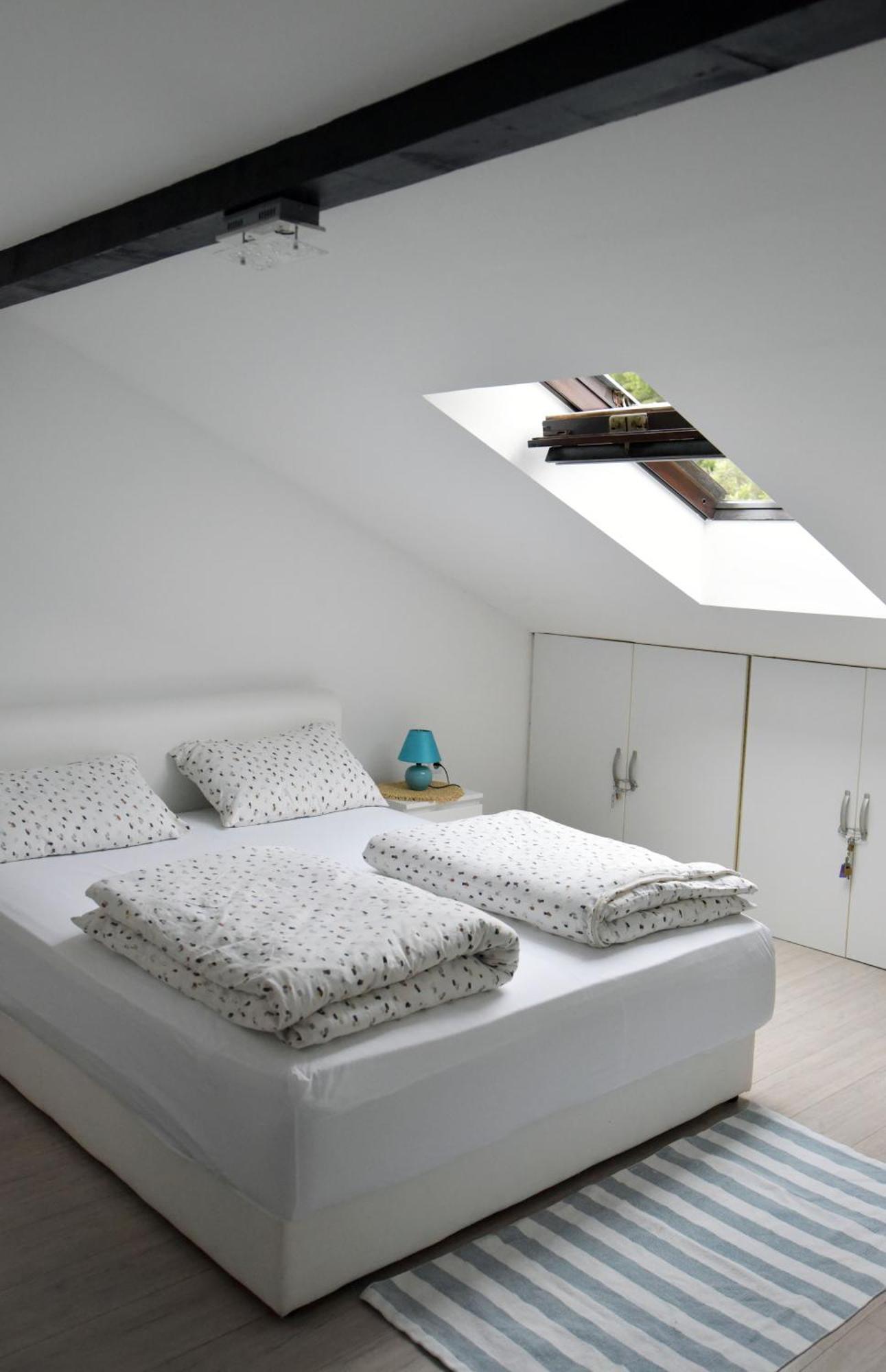 Marasovica Apartments Split Luaran gambar