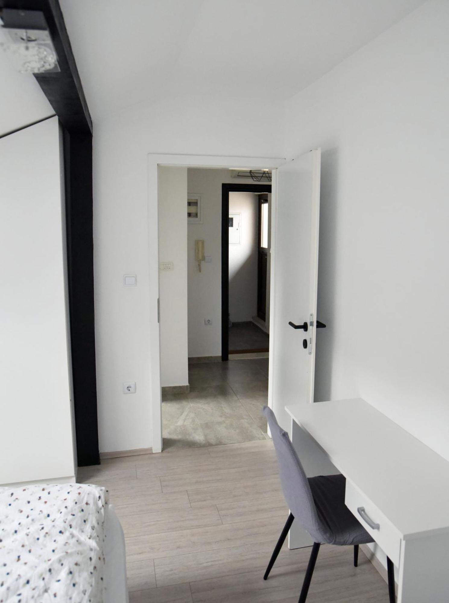 Marasovica Apartments Split Luaran gambar