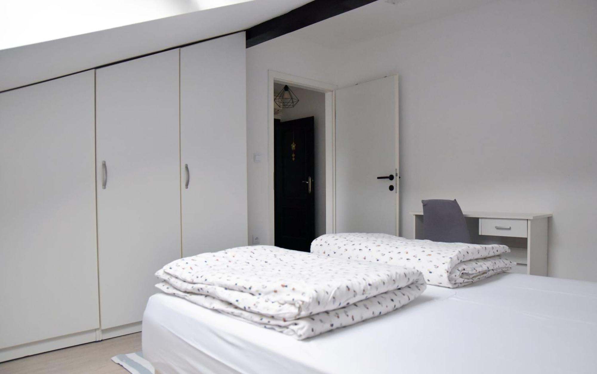 Marasovica Apartments Split Luaran gambar